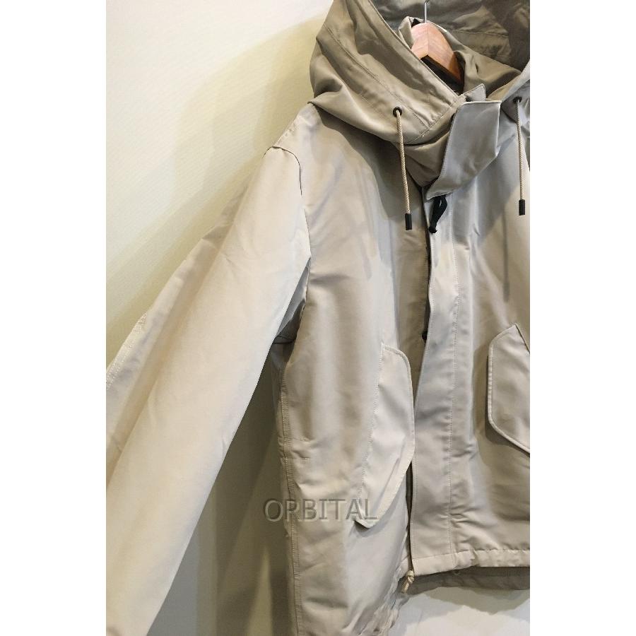 二子玉) THE RERACS×Edition ザ リラクス×エディション 別注モッズ