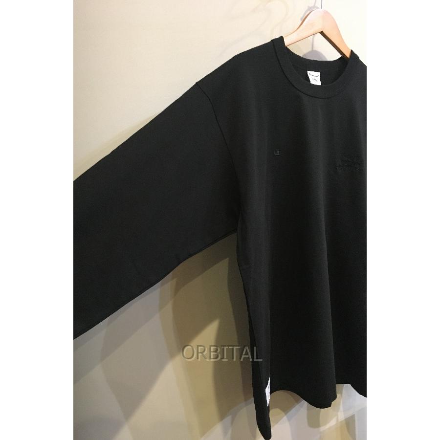 二子玉) WTAPS × Champion ダブルタップス チャンピオン 未使用 ロング