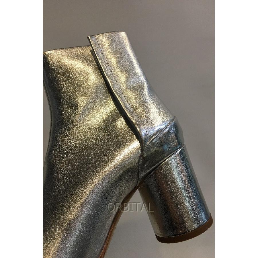 二子玉) Maison Margiela メゾンマルジェラ 未使用 足袋ブーツ TABI
