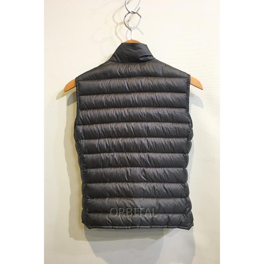 二子玉) MONCLER モンクレール LIANE リアーネ ダウンベスト 定価