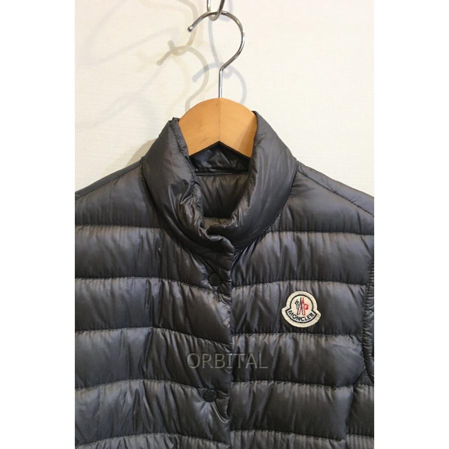 二子玉) MONCLER モンクレール LIANE リアーネ ダウンベスト 定価