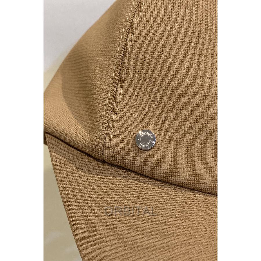 二子玉)HERMES エルメス キャスケット テス ミラノジャージー 定価