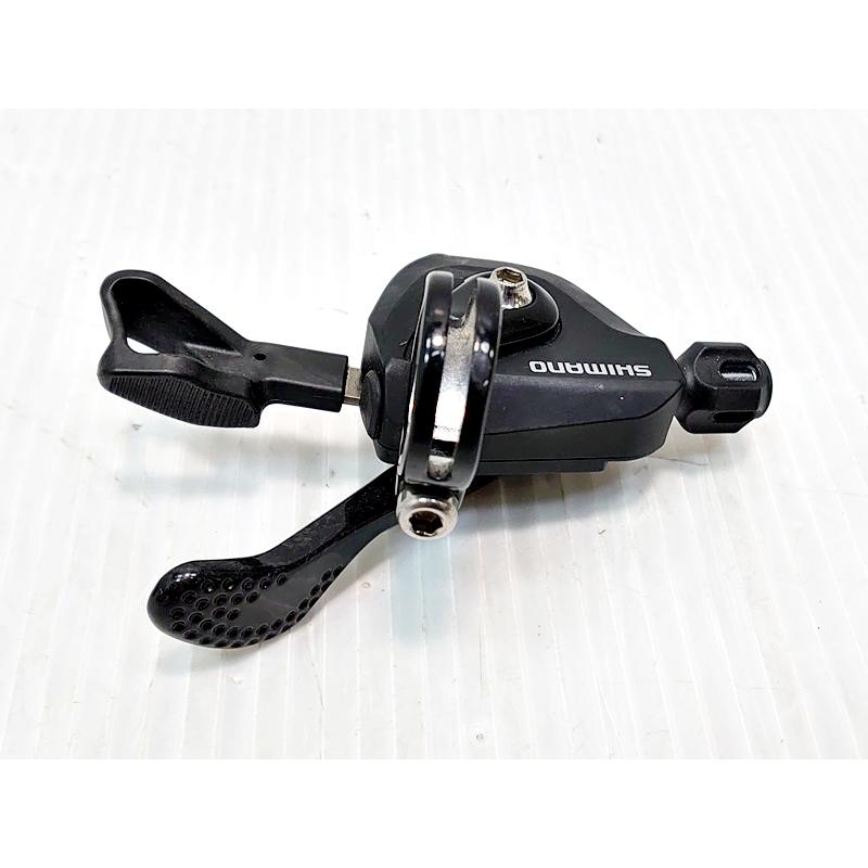 ▽▽シマノ SHIMANO 105 SL-RS700 シフトレバー シフター フラットバー