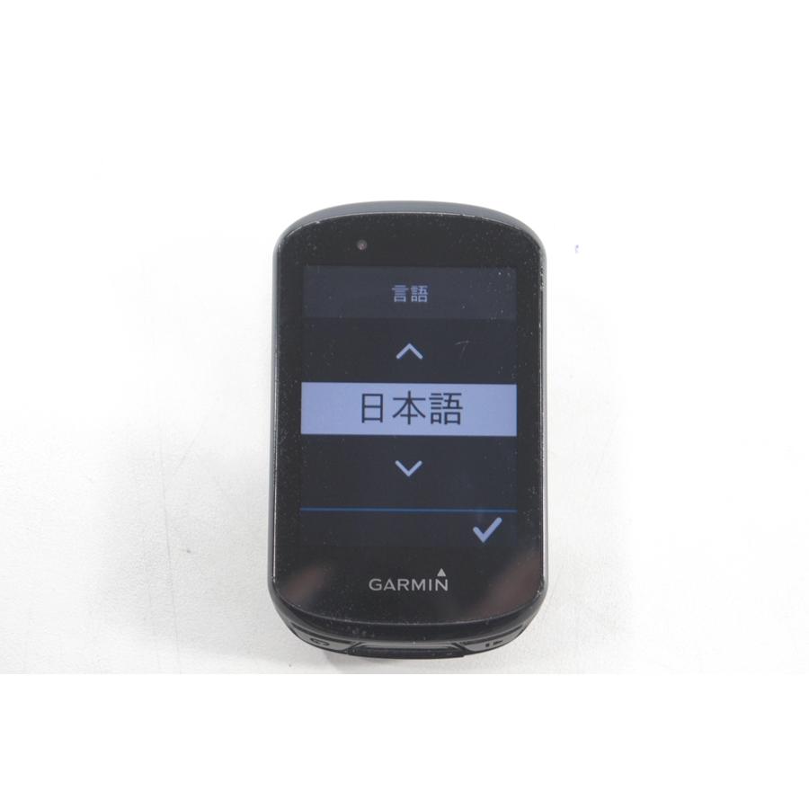 ◇◇ガーミン GARMIN エッジ830 EDGE 830 センサーセット GPSサイクル