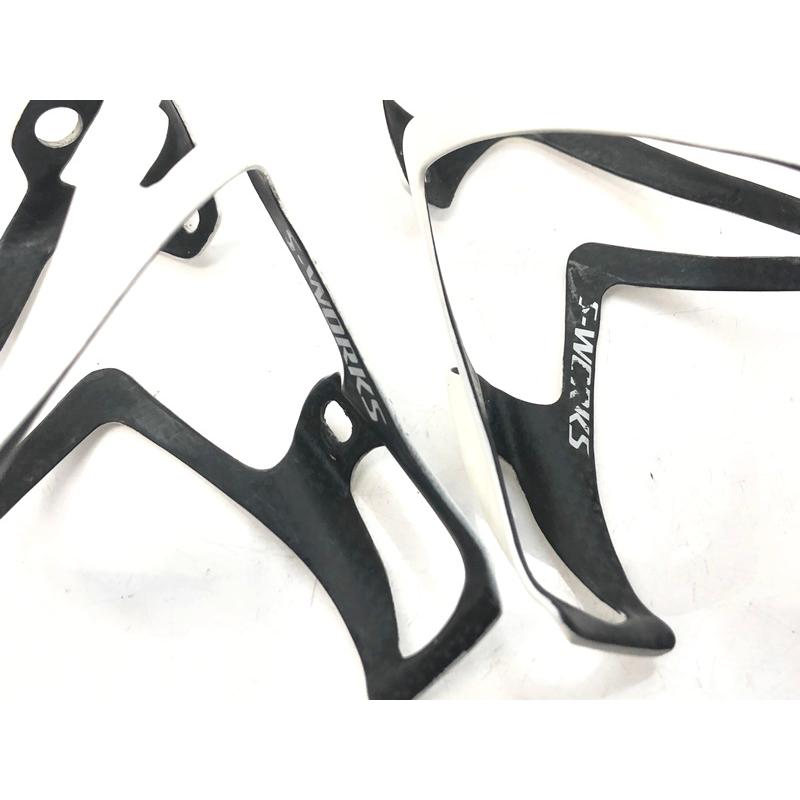 エスワークス S-WORKS カーボンリブゲージ2 Carbon Rib Cage2 ボトル