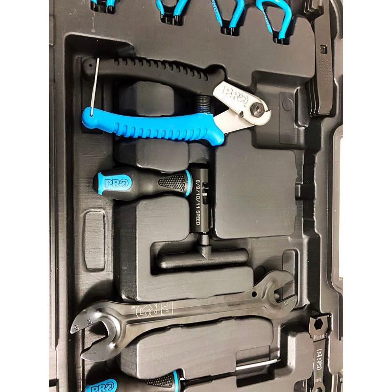 美品 シマノプロ SHIMANO PRO ツールボックス TOOL BOX 工具 工具