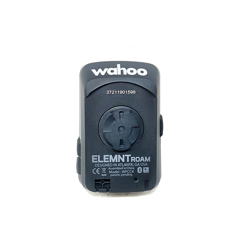 ワフー Wahoo エレメント ローム V1 ELEMNT ROAM GPSサイクル