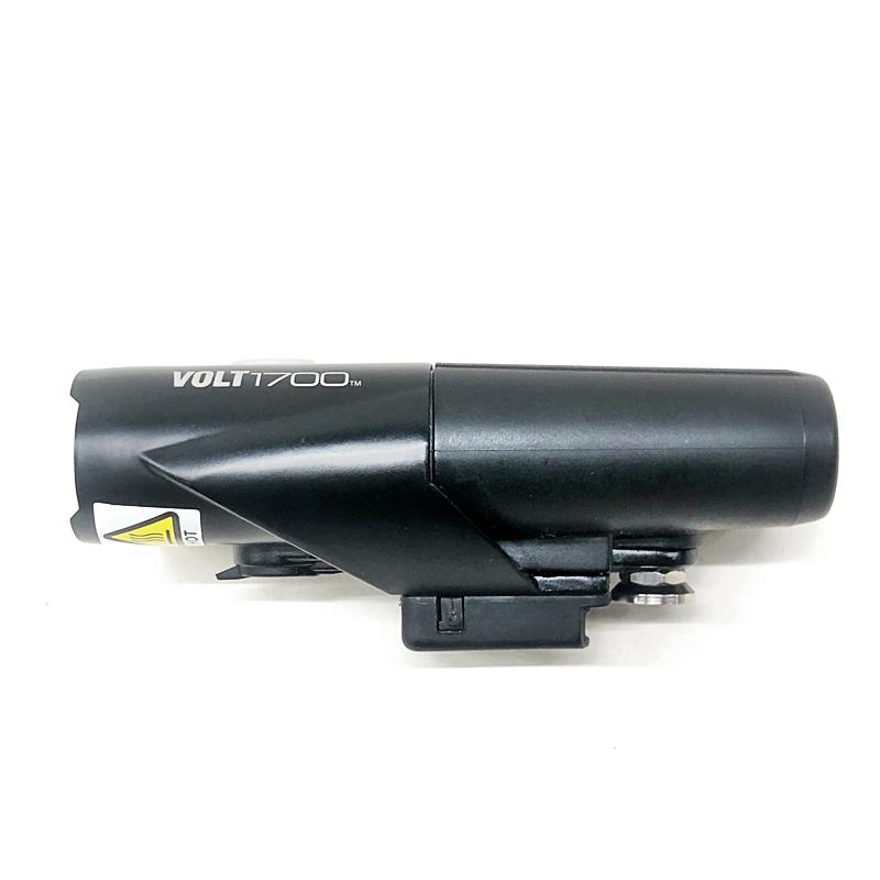 キャットアイ CAT EYE ボルト VOLT1700 ヘッドライト USB充電式