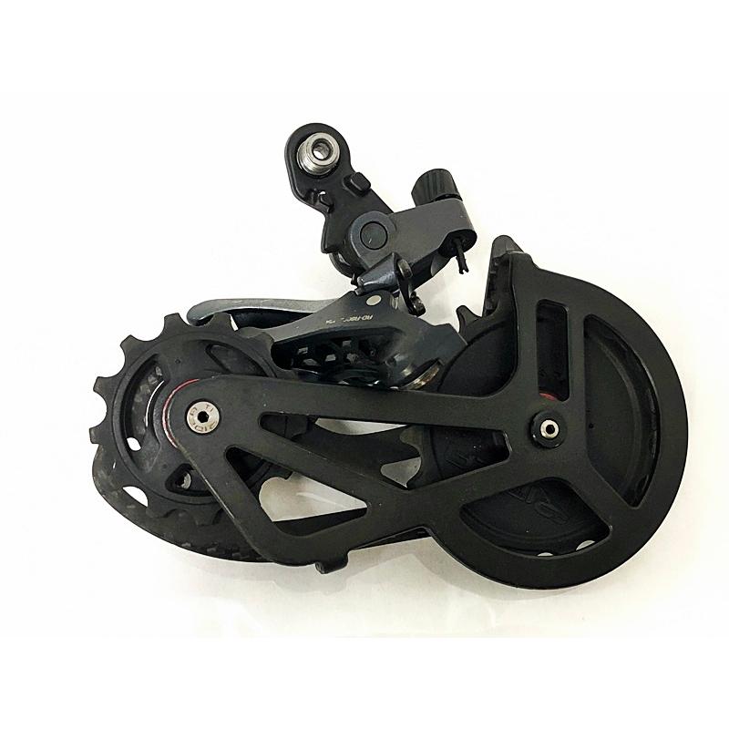 シマノ（SHIMANO） アルテグラ RD-R8000 RIDEA C38 RD6 ビッグプーリー