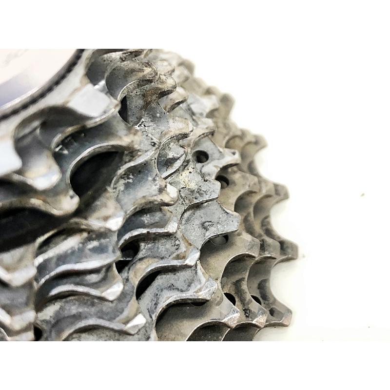 Campagnolo（カンパニョーロ） レコード RECORD スプロケット 11速 12