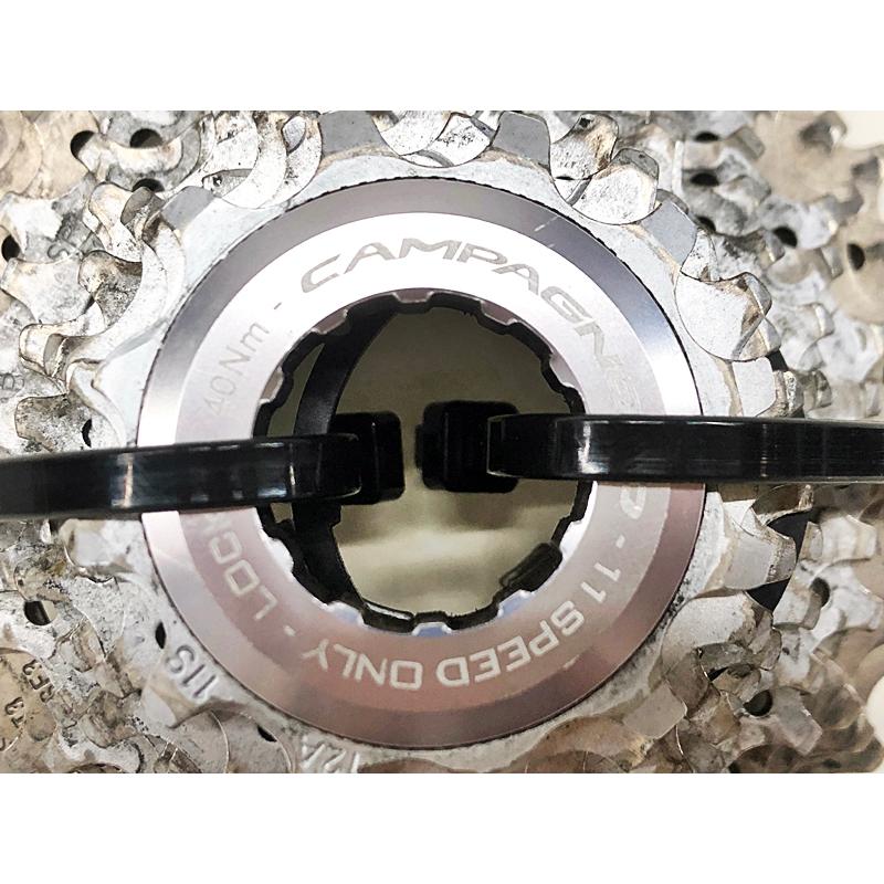 Campagnolo（カンパニョーロ） レコード RECORD スプロケット 11速 12