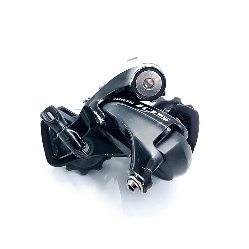 シマノ（SHIMANO） SHIMANO 105 ST-5800 2×11速 FD-5800 直付け RD