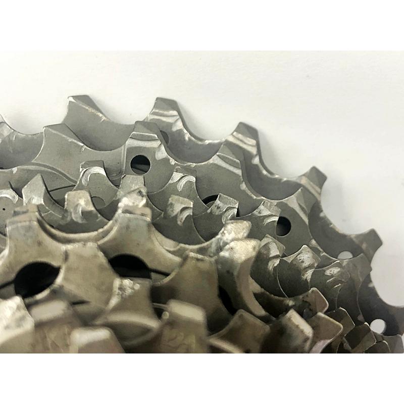 シマノ（SHIMANO） 美品 デュラエース DURA-ACE CS-9000 11-23T 11速