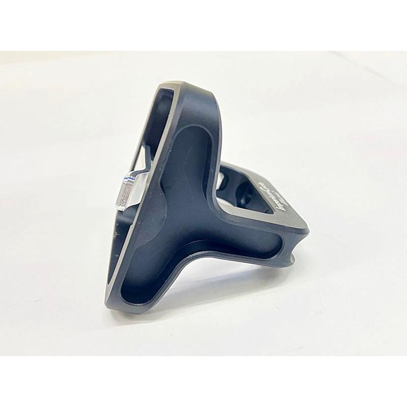 Multi-S BROMPTON Front Carrier Block ブロンプトン用 フロント