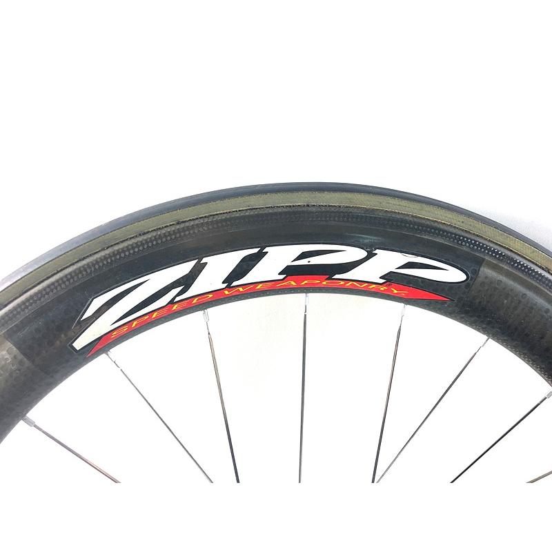 ジップ ZIPP 404 TU ホイールセット シマノ 10速 チューブラー