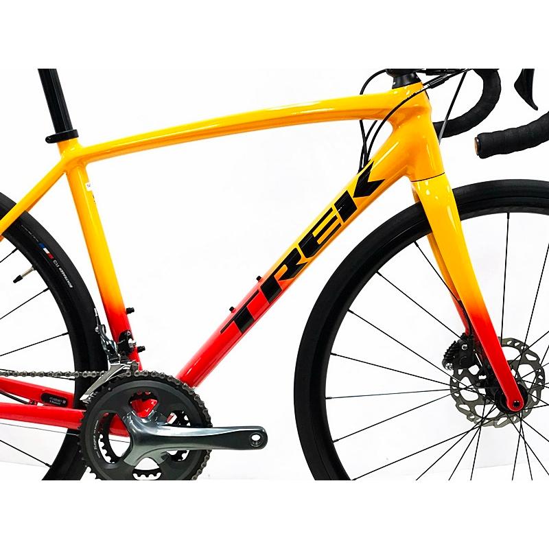 トレック（TREK） エモンダ ALR4 EMONDA ALR4 TIAGRA 油圧DISC 2021