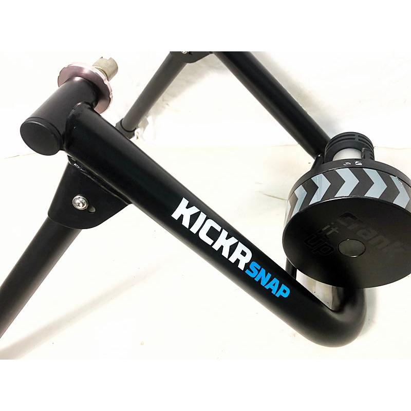 訳アリ ワフー WAHOO キッカースナップ KICER SNAP ローラー台
