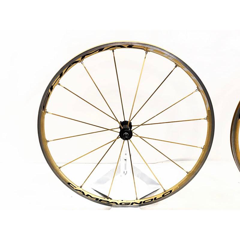 カンパニョーロ CAMPAGNOLO シャマルウルトラ ゴールド SHAMAL ULTRA