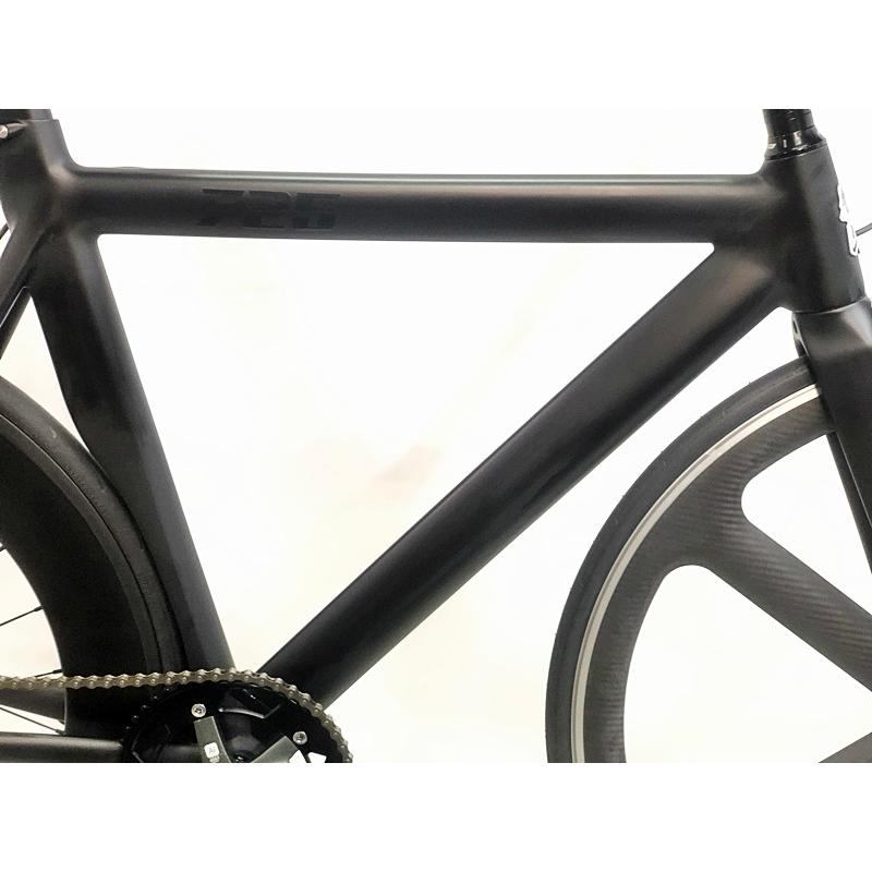 美品 リーダーバイク LEADER BIKES 725TR 2022年 シングルスピード