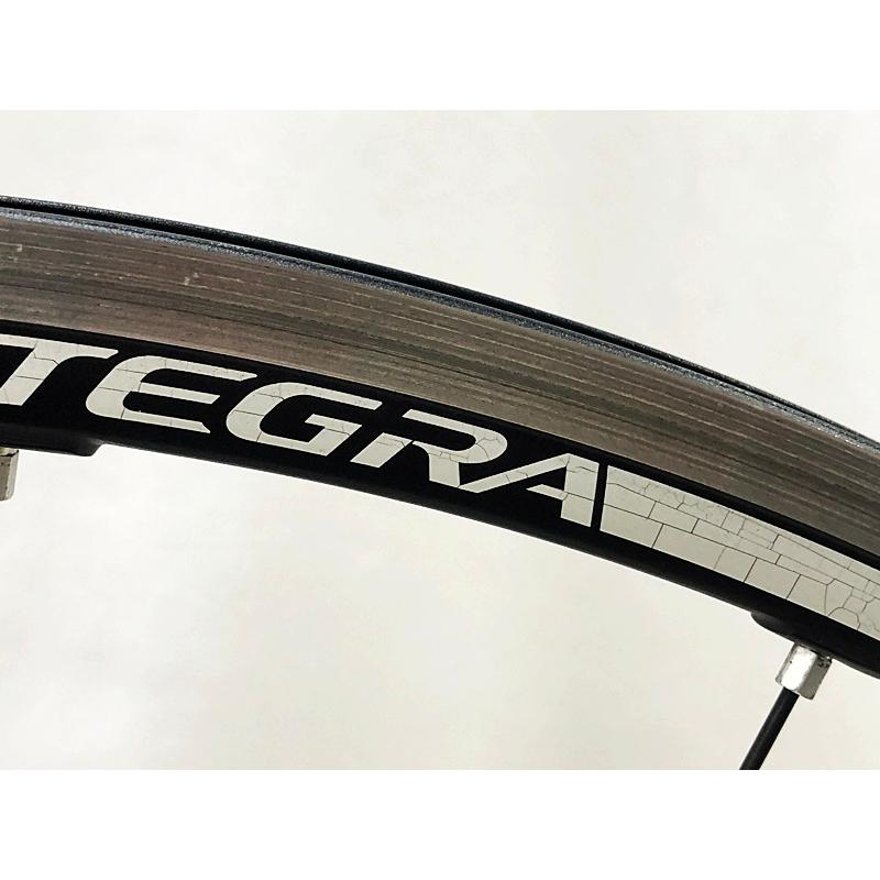 シマノ SHIMANO ULTEGRA WH-6700 ホイールセット シマノフリー 10速