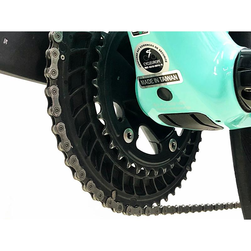 Bianchi（ビアンキ） ジャンク アリア ARIA DISC SHIMANO 105 R7020