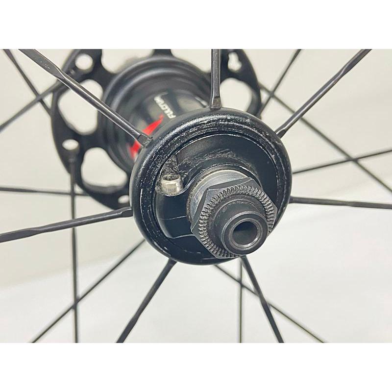 フルクラム FULCRUM レーシングクワトロ RACING QUATTRO CX ホイール