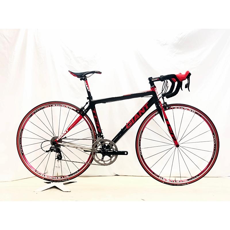 GIANT（ジャイアント） GIANT TCR ALLIANCE SE 2009年 カーボンロード