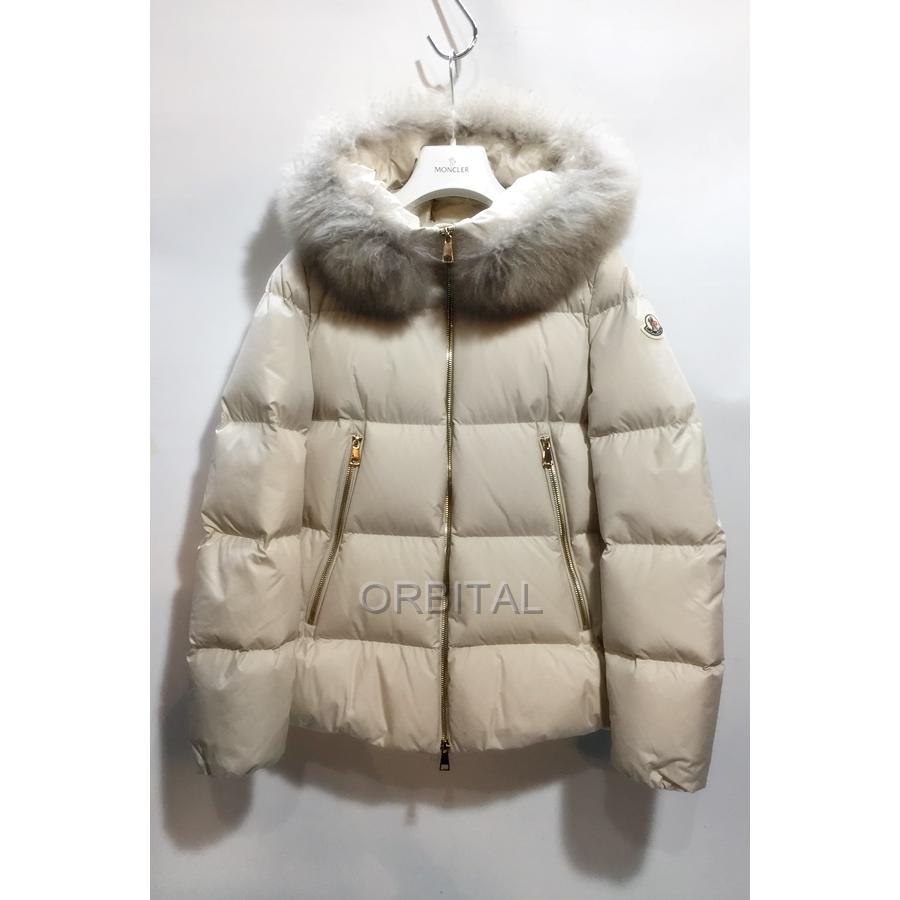 MONCLER（モンクレール） 代官山)MONCLER 国内正規 LAICHEFUR ライチ
