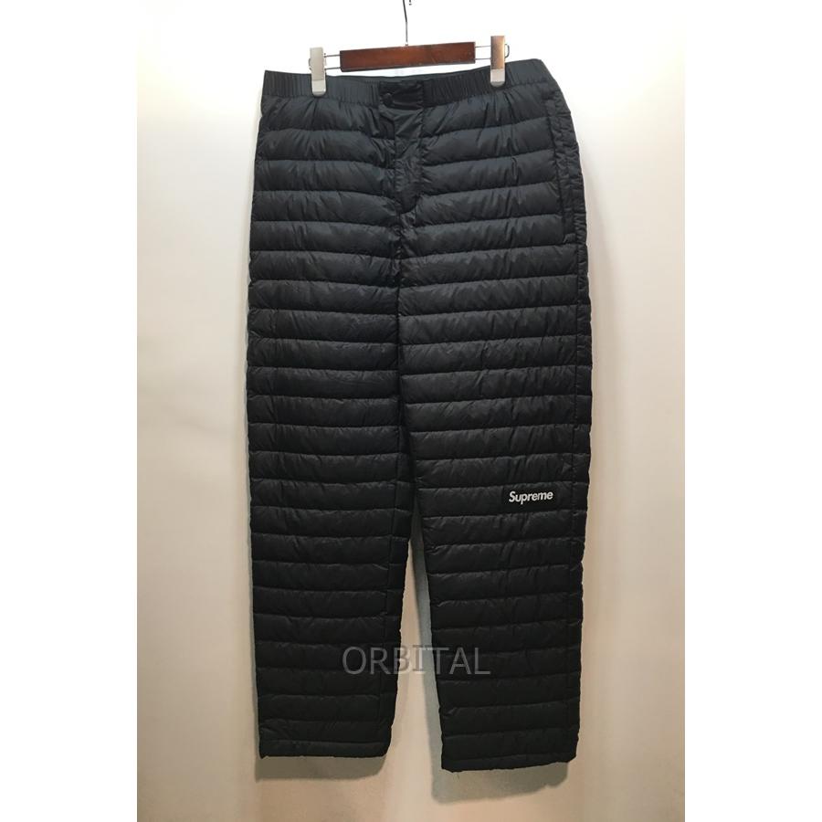 経堂) Supreme シュプリーム 21AW Micro Down Pant マイクロ ダウン