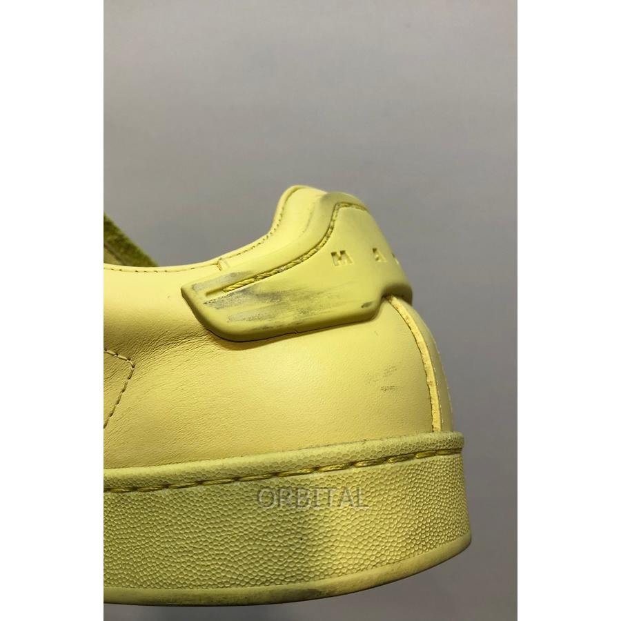 MARNI（マルニ） 経堂) MARNI DADA BUMPER ダダ バンパー スニーカー