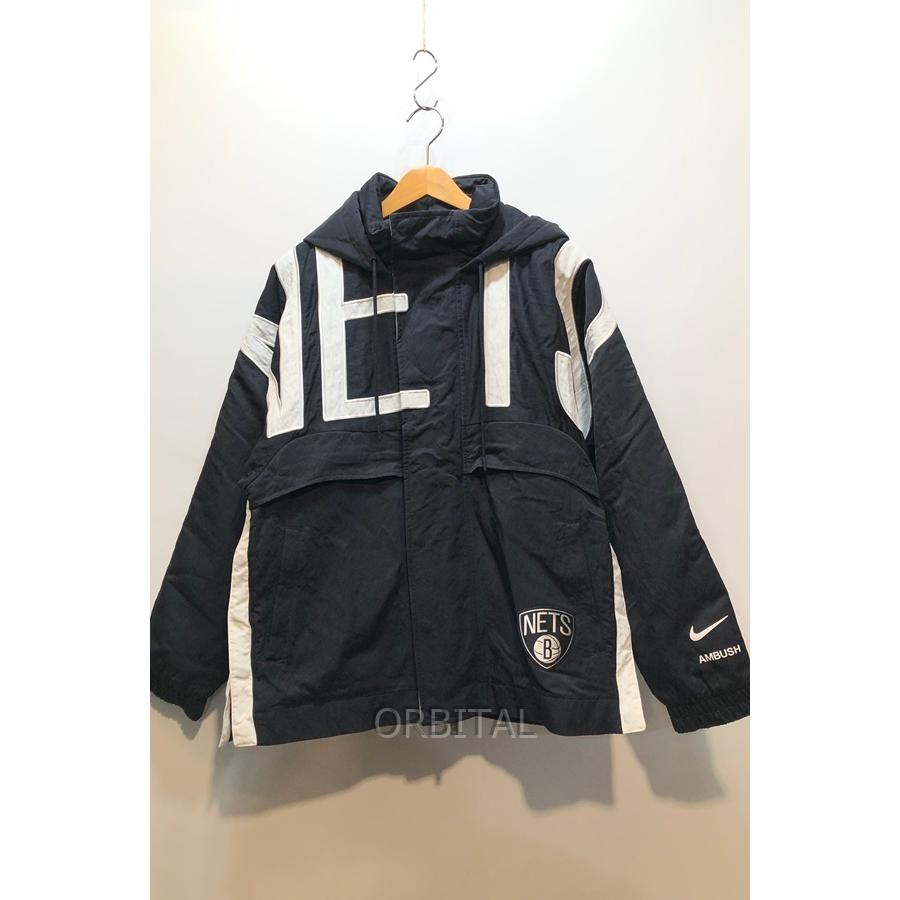 AMBUSH（アンブッシュ） 経堂) ナイキ Nike AMBUSH NBAコレクション