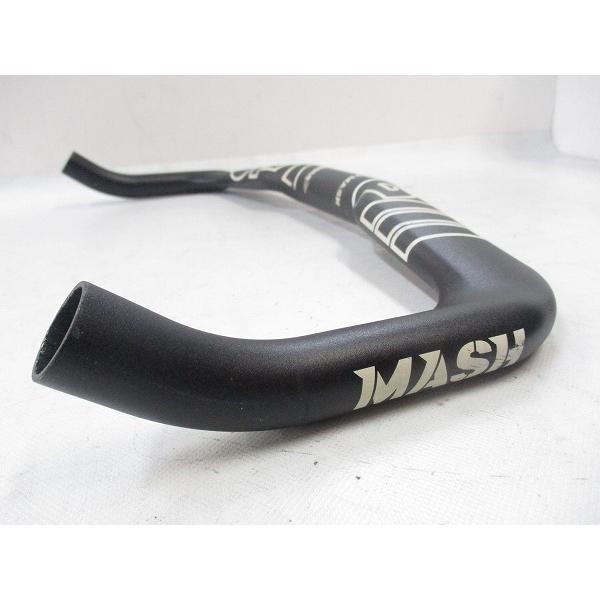 ハンドル ブルホーン チネリ ブルホーンバーハンドル MASH 400（c-c