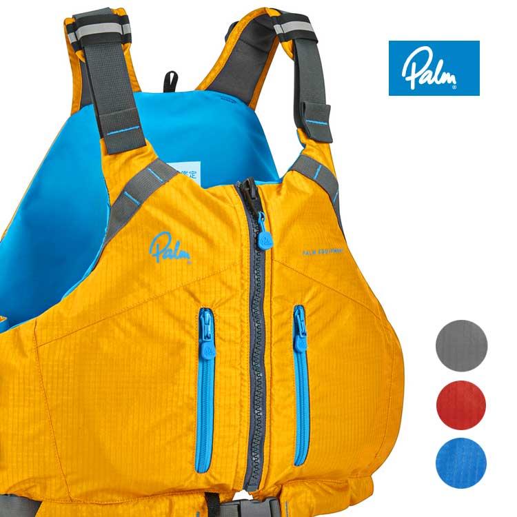 パーム (Palm/パーム) L3-CP23 Comp3 コンプ3 PFD カヤック ライフ