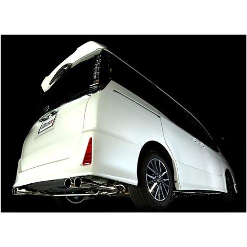 スルガスピード SURUGA」80系ノア＆ヴォクシー＆エスクァイア（ZRR80