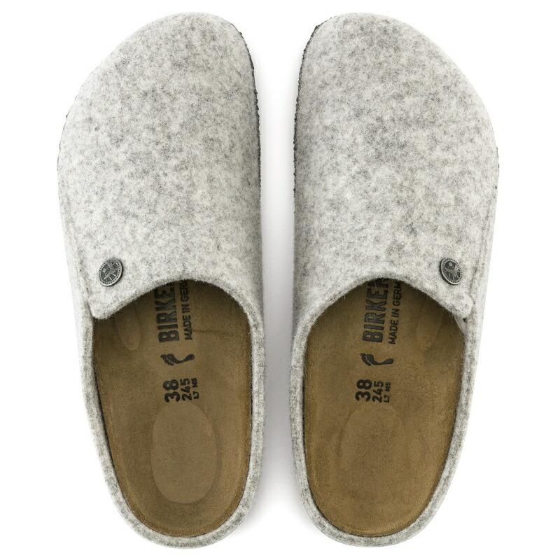 BIRKENSTOCK（ビルケンシュトック） ツェルマット ルームシューズ