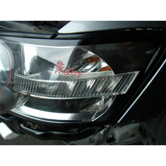 レガシィ TA-BP5 左ヘッドランプ 左ヘッドライト 純正品番84001AG031