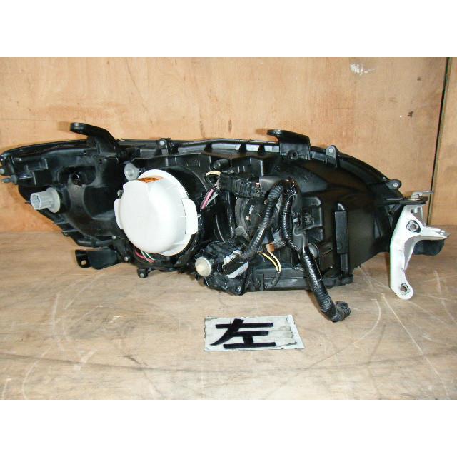 レガシィ TA-BP5 左ヘッドランプ 左ヘッドライト 純正品番84001AG031