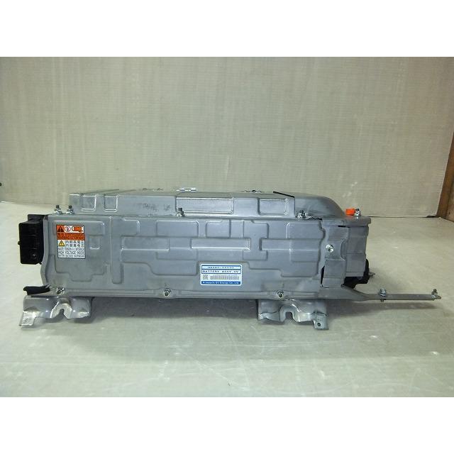 アクア DAA-NHP10 ハイブリッドバッテリー 純正品番G9510-52030 管理