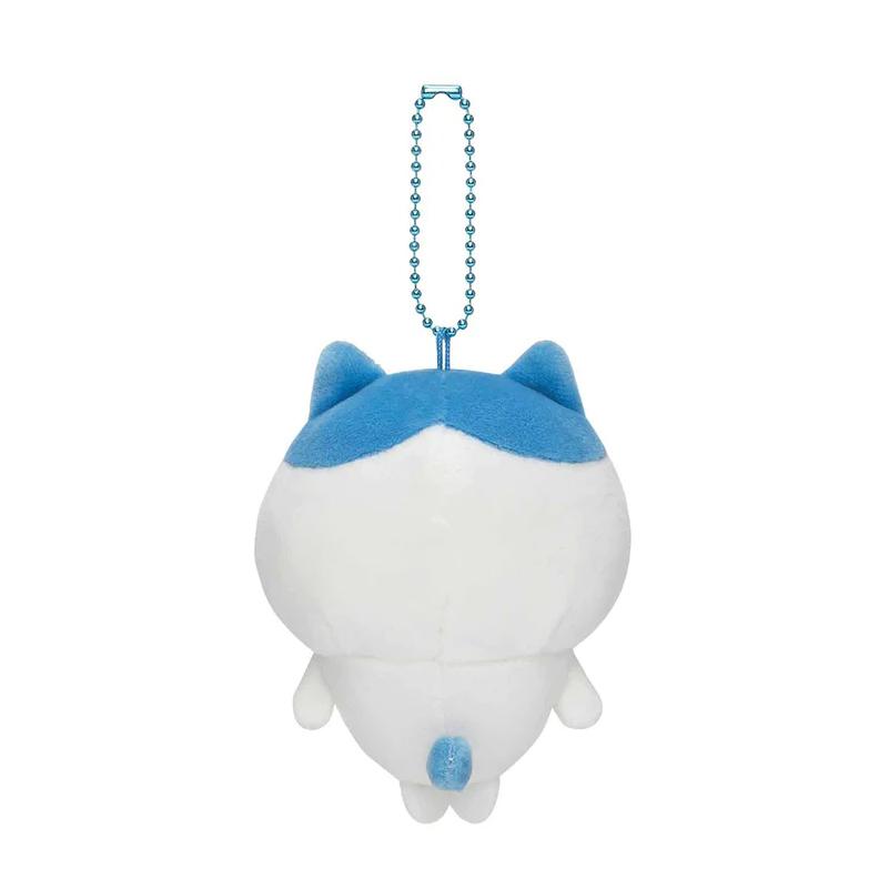 ちいかわ もちっとぷちミニマスコット ハチワレ うさぎ くりまんじゅう