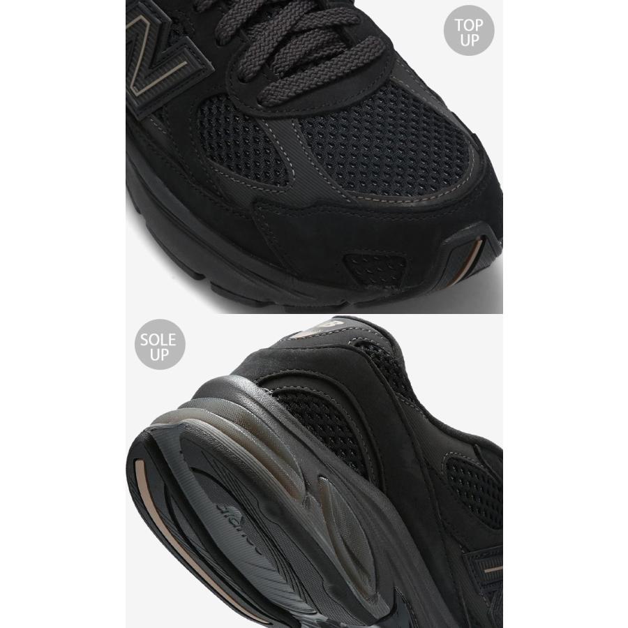 New Balance（ニューバランス） スニーカー U2010TTB BLACK シューズ