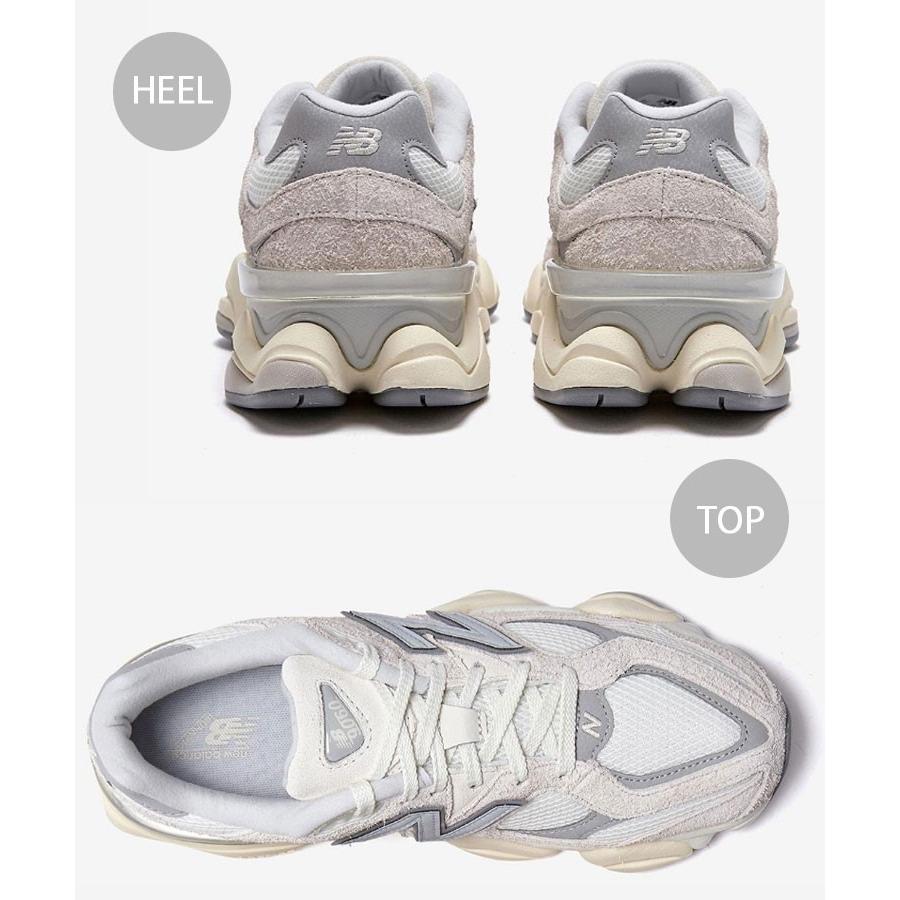 New Balance（ニューバランス） スニーカー U9060HSC NEWBALANCE U9060