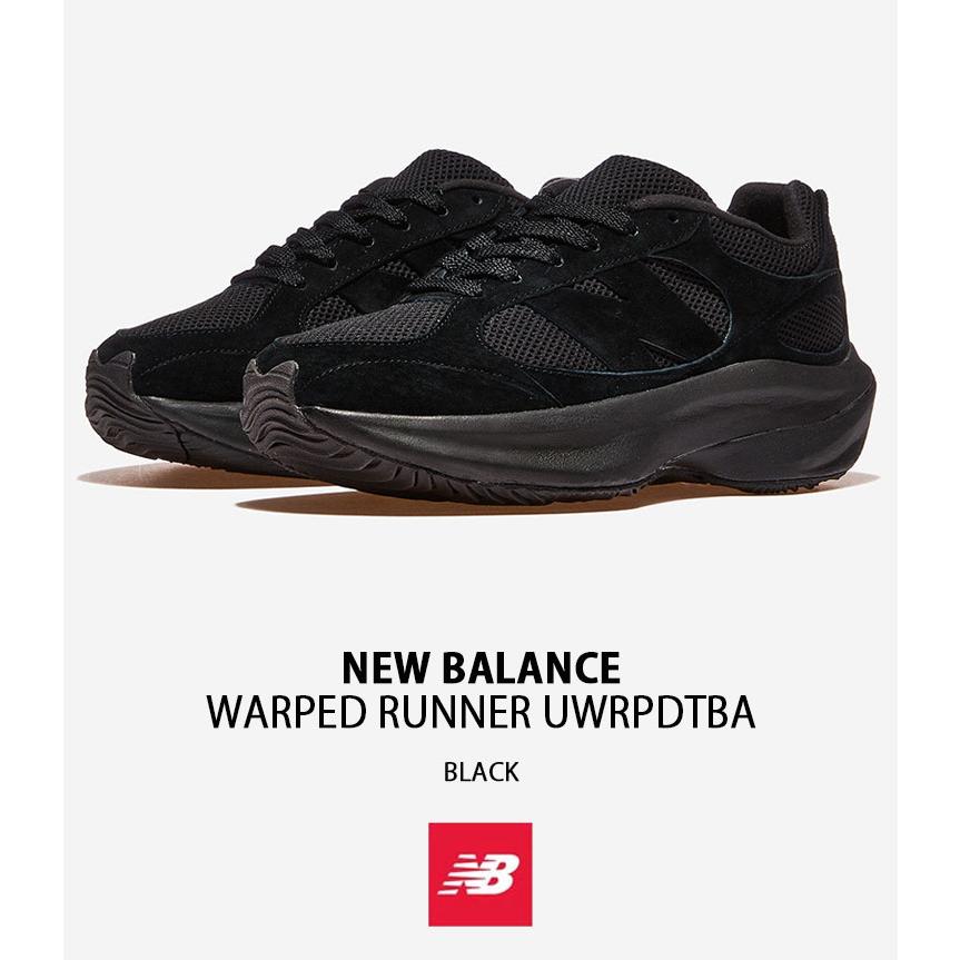 New Balance（ニューバランス） スニーカー WRPD RUNNER UWRPDTBA
