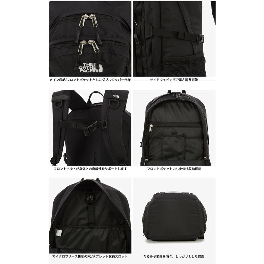 THE NORTH FACE（ザ ノースフェイス） ノースフェイス バックパック