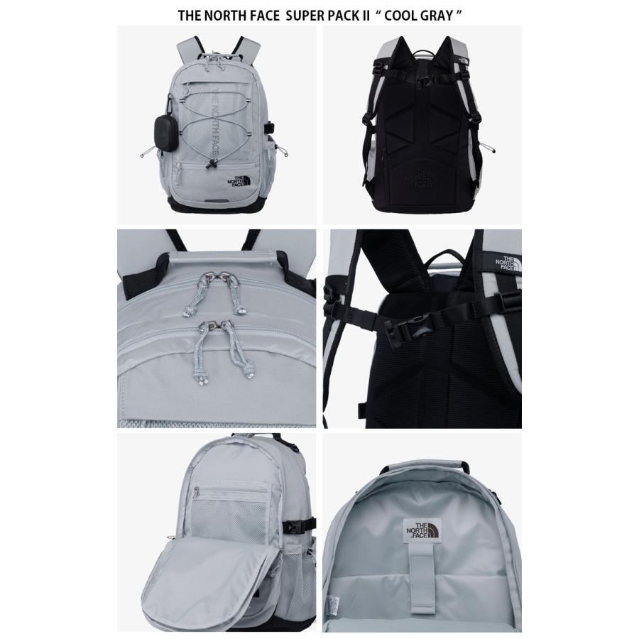 THE NORTH FACE（ザ ノースフェイス） ノースフェイス リュック SUPER