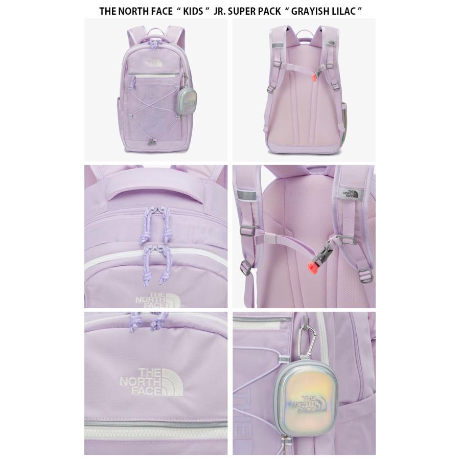 THE NORTH FACE（ザ ノースフェイス） ノースフェイス キッズ リュック