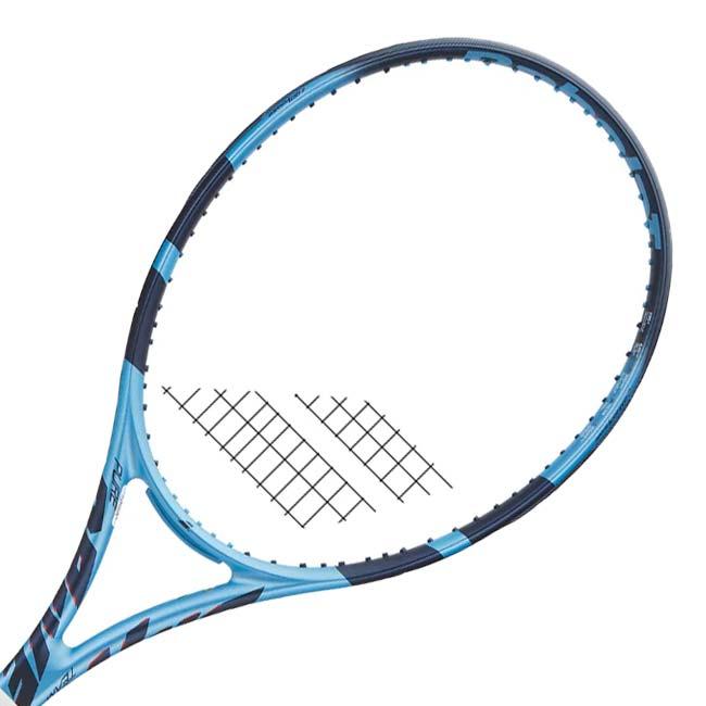 Babolat（バボラ） 2025 PURE DRIVE TEAM ピュアドライブ チーム (285g