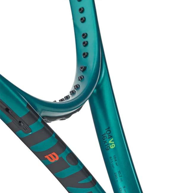 Wilson（ウイルソン） ウィルソン(Wilson) 2024 BLADE 104 v9 ブレード