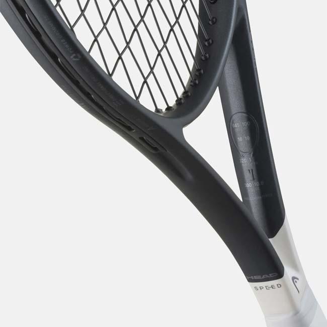 HEAD（ヘッド） 2026 SPEED MP スピードミッドプラス (300g) 海外正規