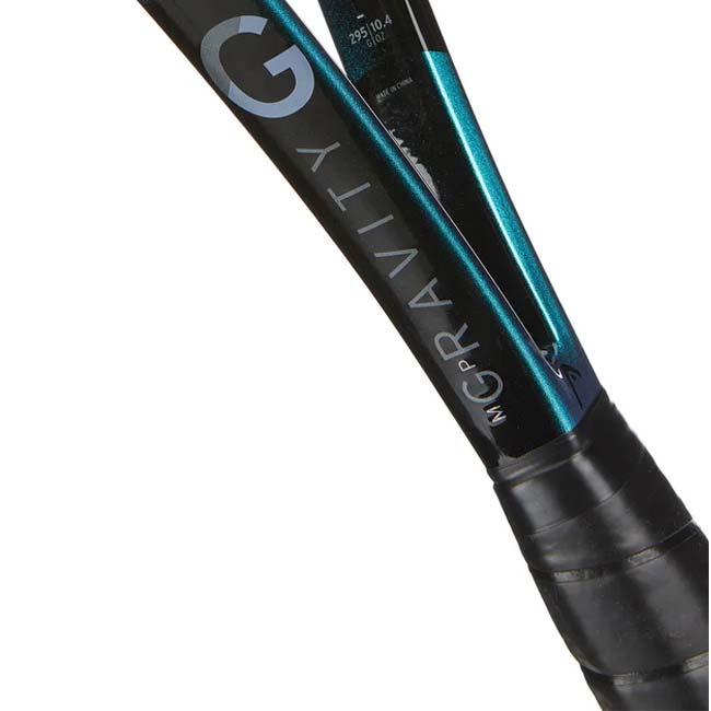 HEAD（ヘッド） 2025 GRAVITY MP グラビティ ミッドプラス (295g) 海外
