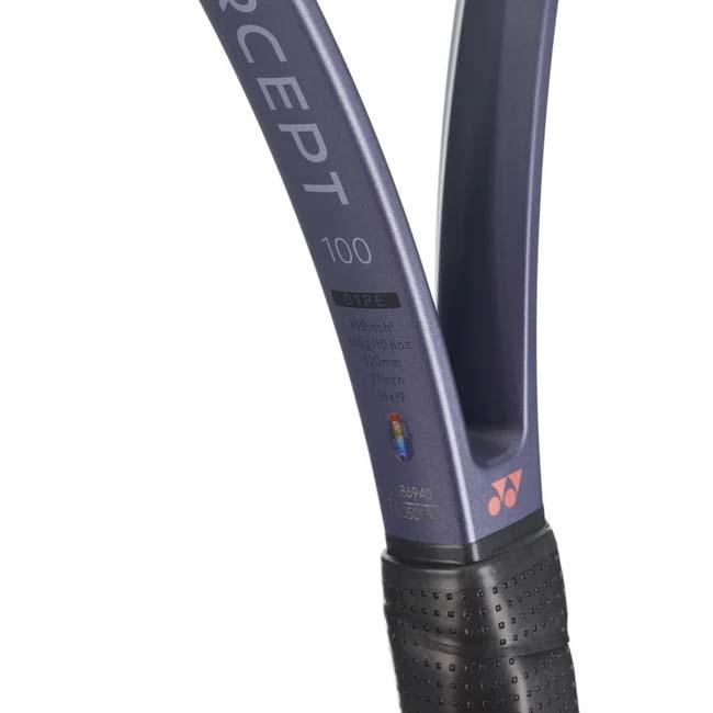 YONEX（ヨネックス） 2025 PERCEPT 100 パーセプト 100 (300g) 海外